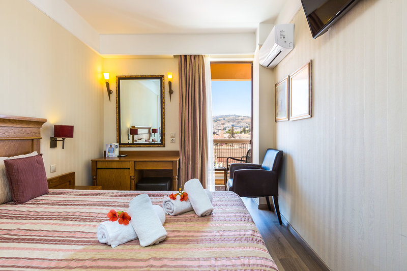 hotel ideon