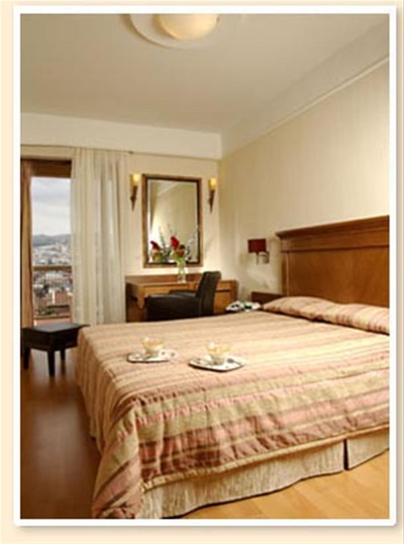 hotel ideon