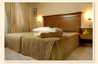 Hotel Ideon,Rethymno>>Crete,3 star