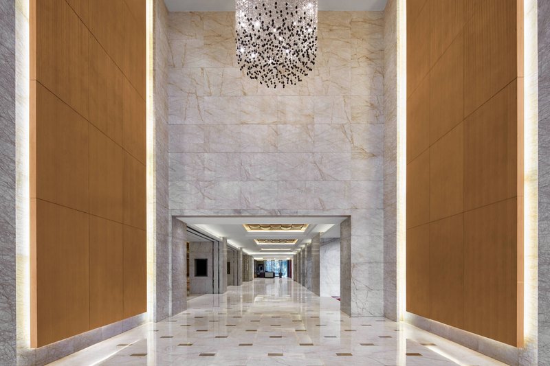 suzhou marriott hotel