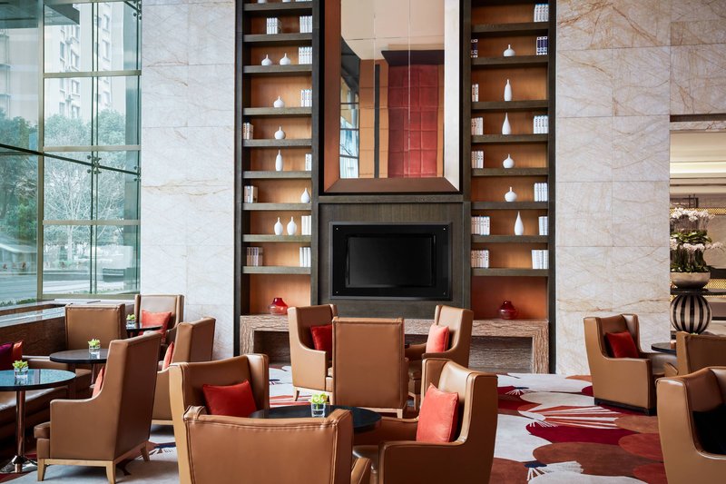 suzhou marriott hotel