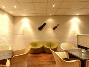 Hotel Christiansminde,Svendborg>>Funen,4 star