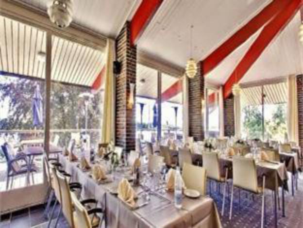 hotel christiansminde