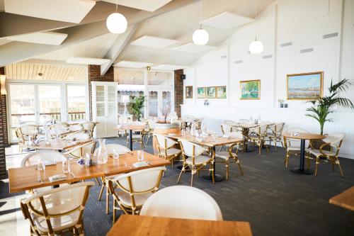 hotel christiansminde