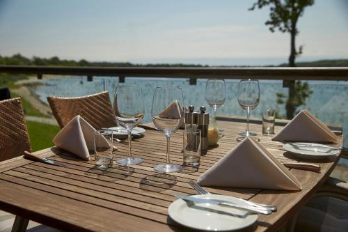 hotel christiansminde