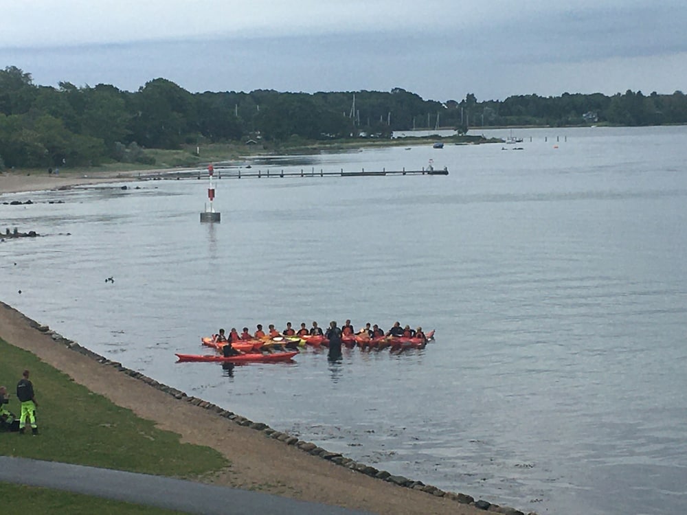 hotel christiansminde