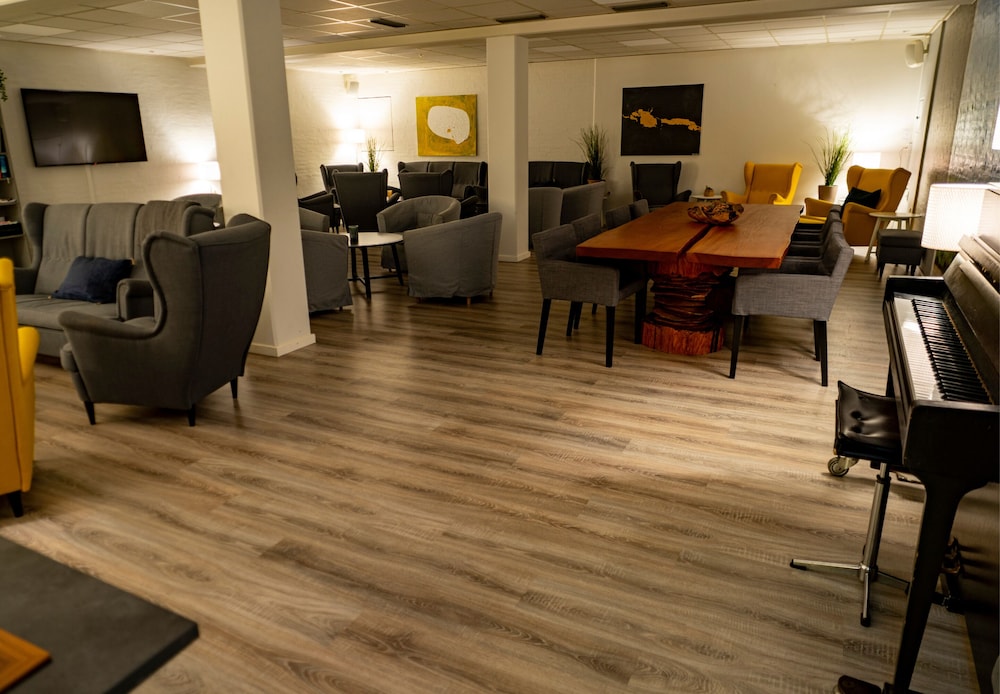 hotel christiansminde