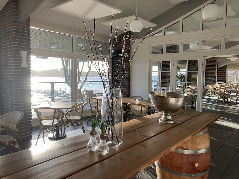 hotel christiansminde