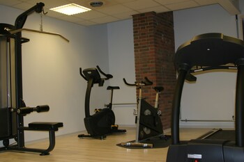 hotel christiansminde