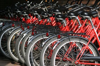 hotel christiansminde