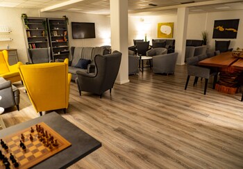 hotel christiansminde