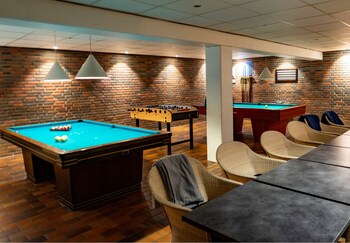 hotel christiansminde