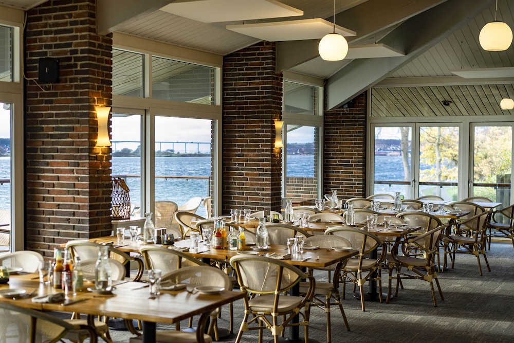 hotel christiansminde