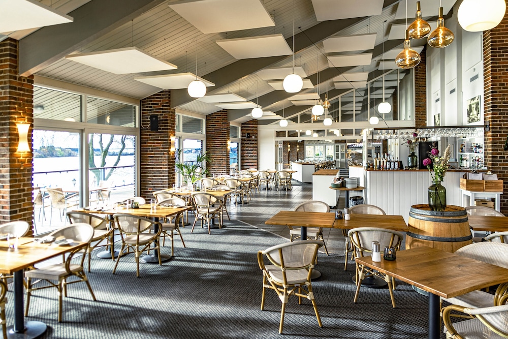 hotel christiansminde