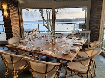 hotel christiansminde