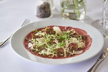 hotel christiansminde