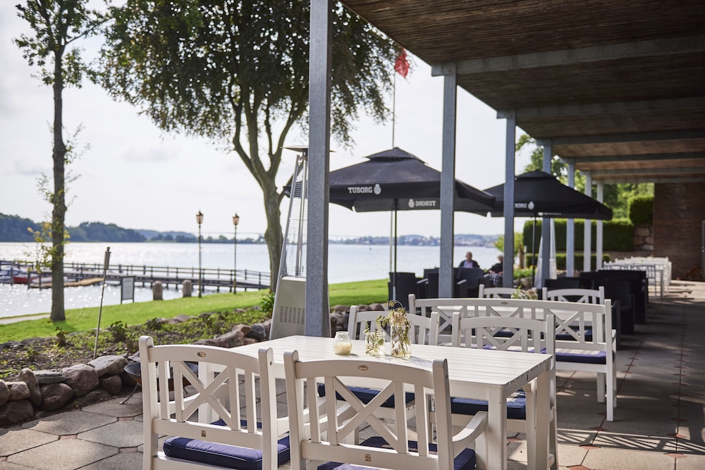 hotel christiansminde