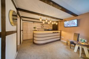Hotel Am Fischmarkt,Hamburg>>Finkenwerder,3 star