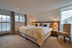 Hotel Am Fischmarkt,Hamburg>>Finkenwerder,3 star