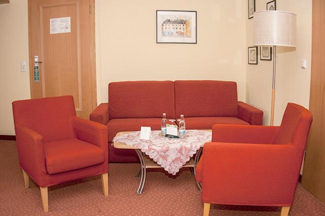 hotel erbenhof