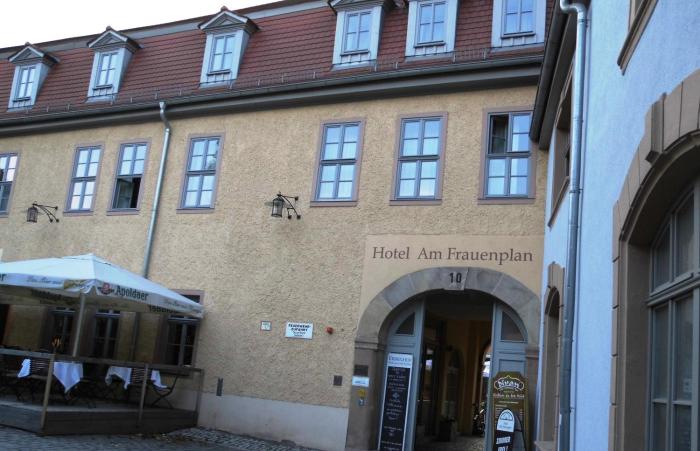 hotel erbenhof
