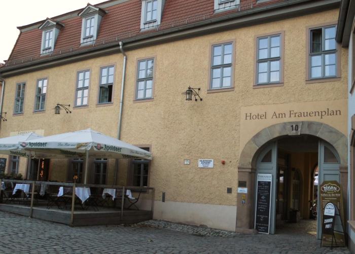 hotel erbenhof