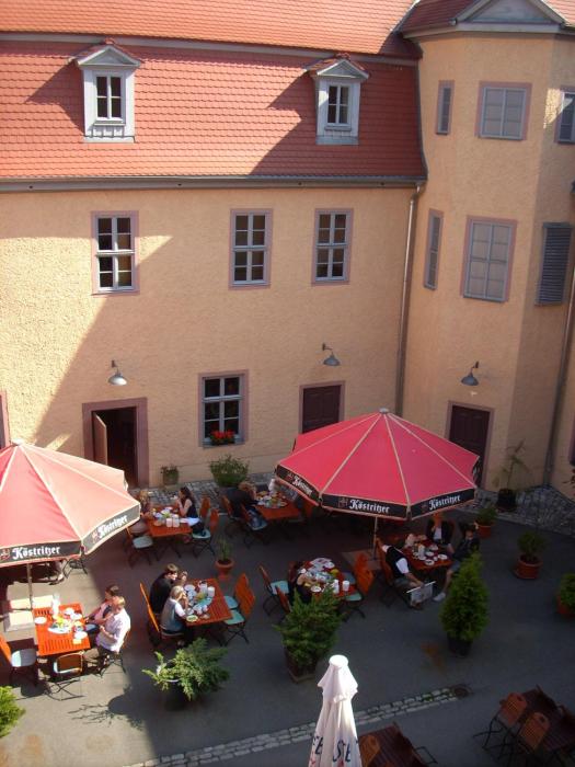 hotel erbenhof