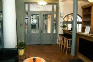hotel erbenhof