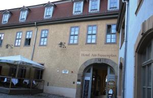 hotel erbenhof