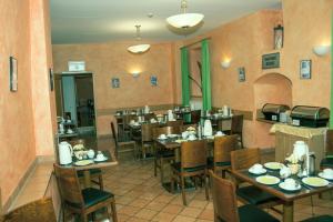 hotel erbenhof