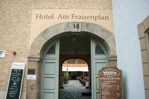 hotel erbenhof
