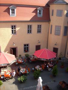 hotel erbenhof