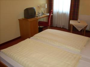 hotel erbenhof