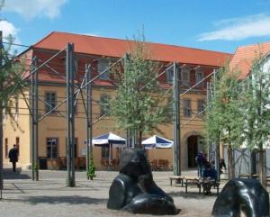 Hotel Erbenhof,Thuringia>>Weimar,3 star