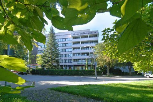 Hotel Am Klostersee