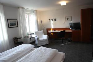 hotel am main