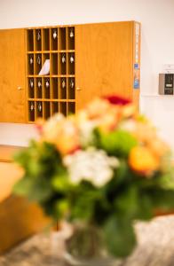 Hotel Am Rathaus,Mannheim>>Heidelberg,3 star