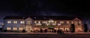 Hotel Am Meilenstein,Genthin>>Dunkelforth,3 star