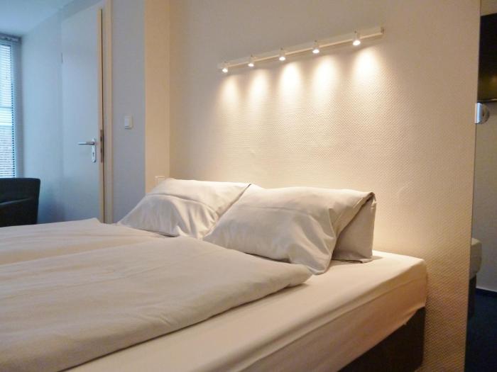 hotel am muhlenteich