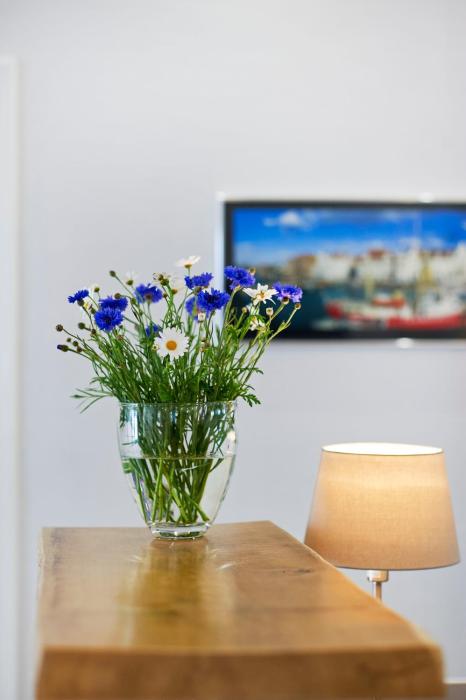 hotel am muhlenteich