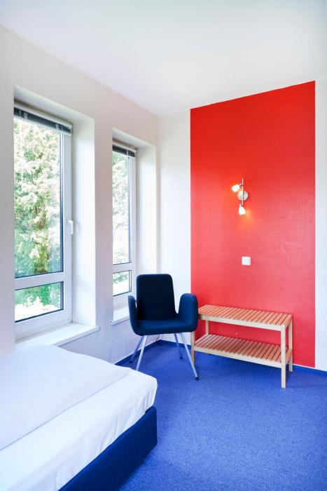 hotel am muhlenteich