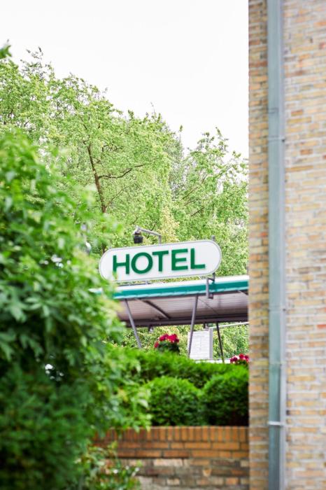 hotel am muhlenteich