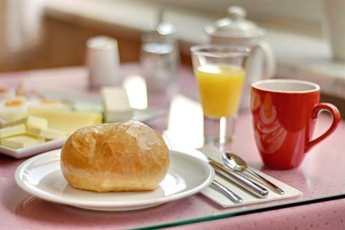 hotel am muhlenteich