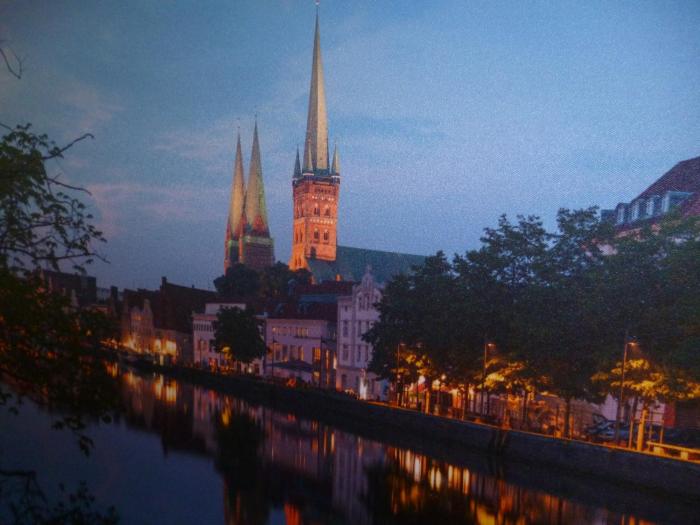 lubeck
