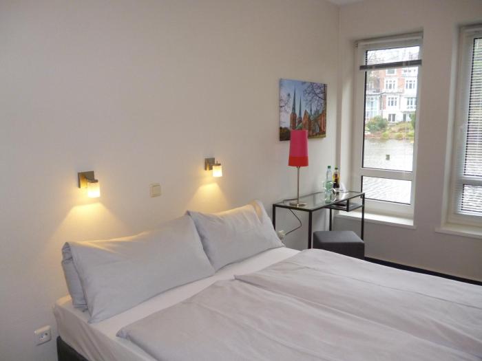 hotel am muhlenteich