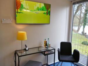 hotel am muhlenteich