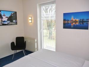 hotel am muhlenteich