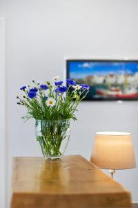 hotel am muhlenteich