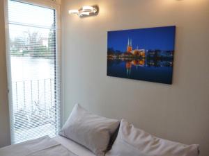 hotel am muhlenteich