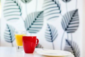 hotel am muhlenteich